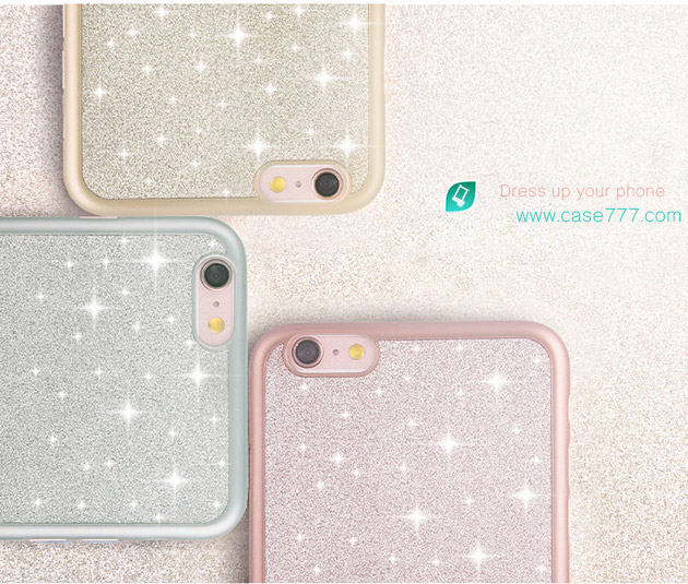 เคสกากเพชร ของแท้ iPhone 6s